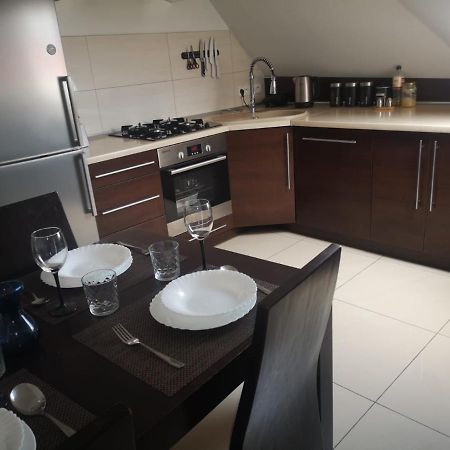 Apartamenty Lena 16 Twoje Poddasze Racibórz Esterno foto
