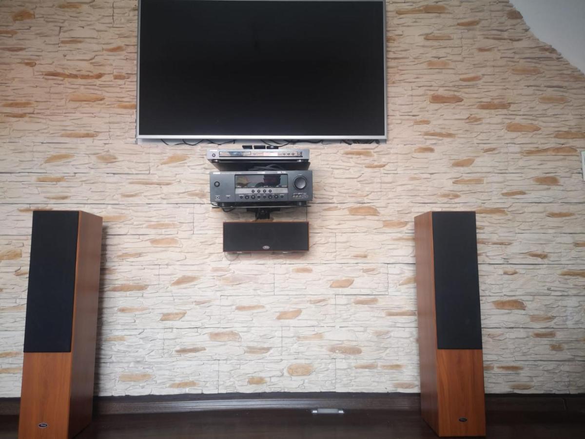 Apartamenty Lena 16 Twoje Poddasze Racibórz Esterno foto
