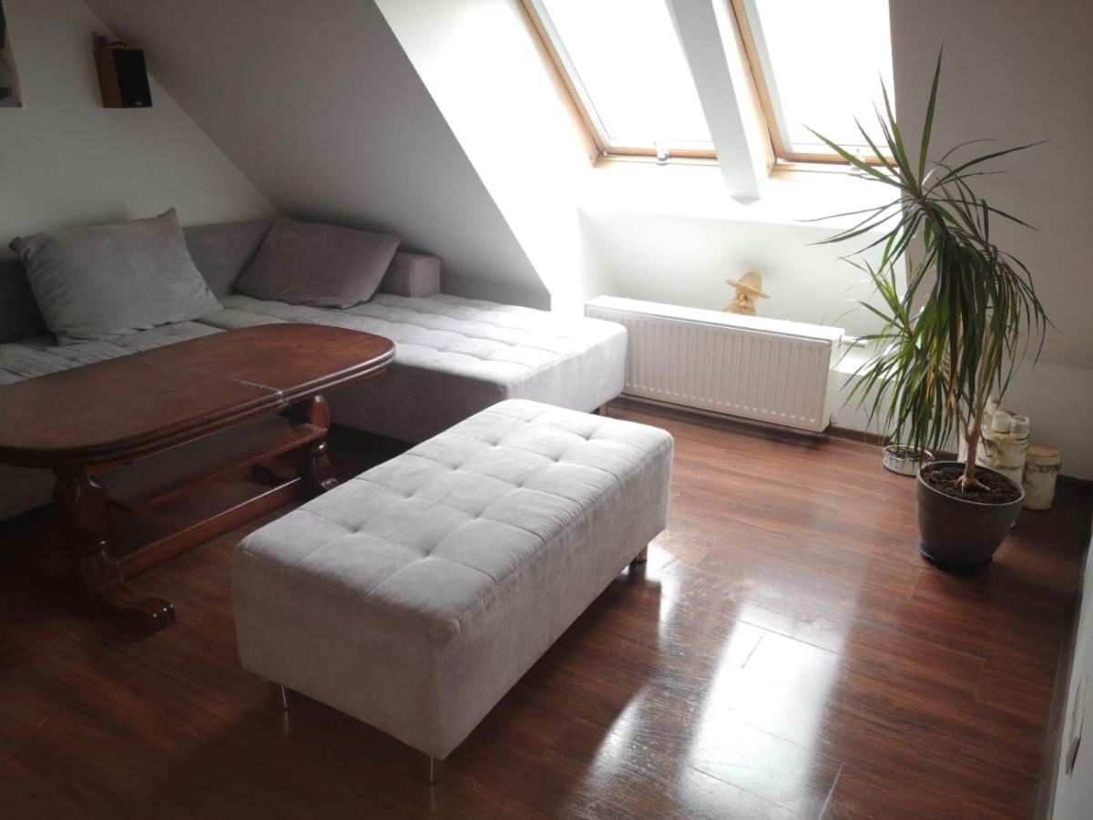 Apartamenty Lena 16 Twoje Poddasze Racibórz Esterno foto