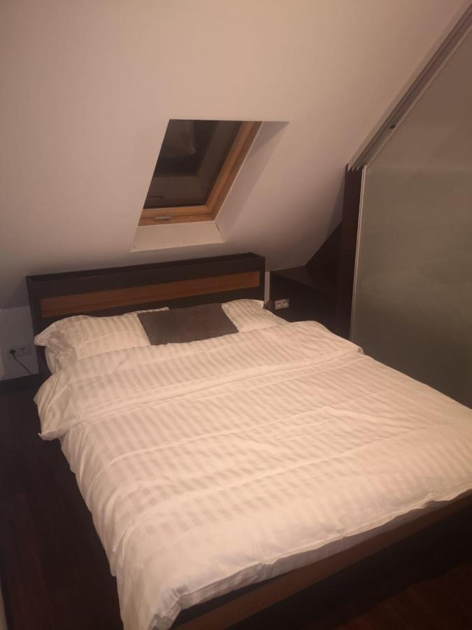 Apartamenty Lena 16 Twoje Poddasze Racibórz Esterno foto