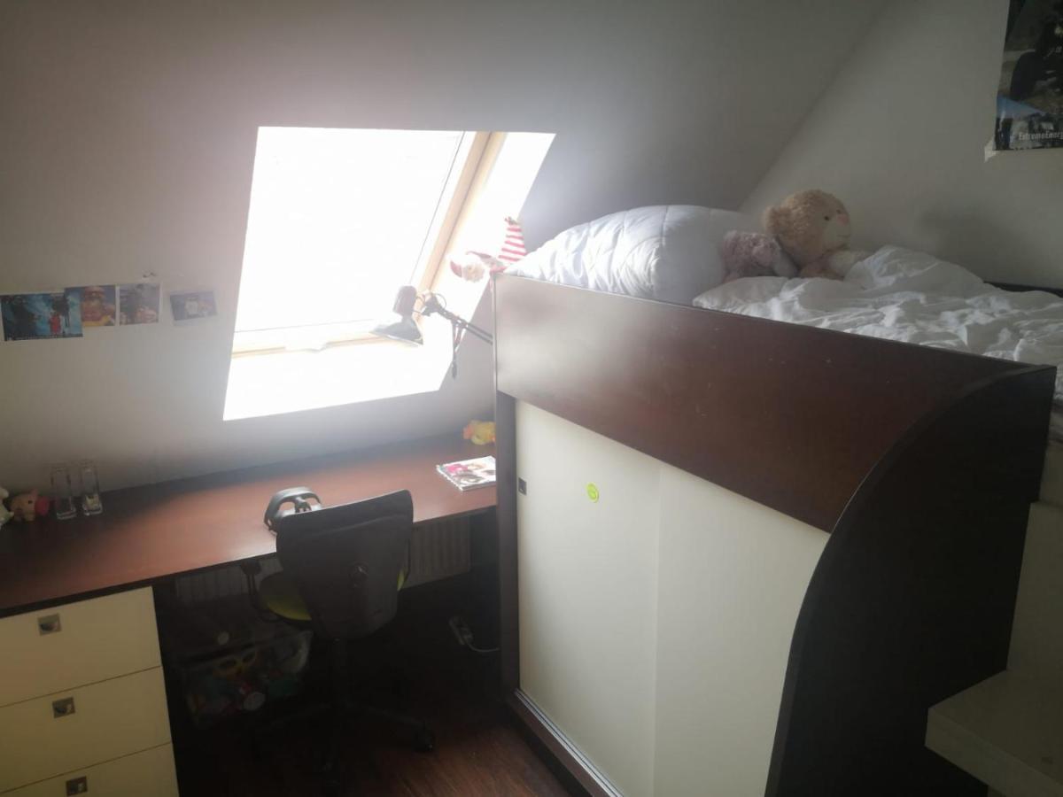 Apartamenty Lena 16 Twoje Poddasze Racibórz Esterno foto