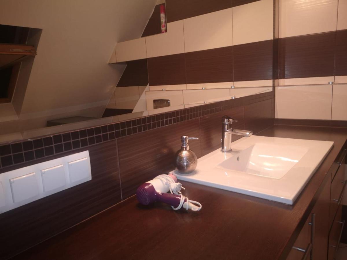 Apartamenty Lena 16 Twoje Poddasze Racibórz Esterno foto