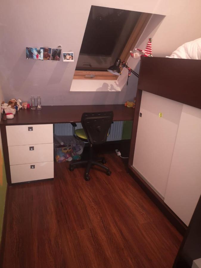 Apartamenty Lena 16 Twoje Poddasze Racibórz Esterno foto